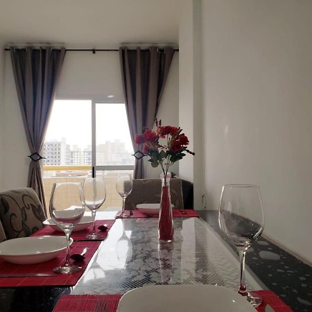 Appartement Lindo Apto 300M Praia Da Ocian E Centro - Vista Mar- Varanda Sacada - Wi-Fi 300 Mbps - Vaga De Garagem - Acomoda Ate 6 Pessoas à Praia Grande  Extérieur photo