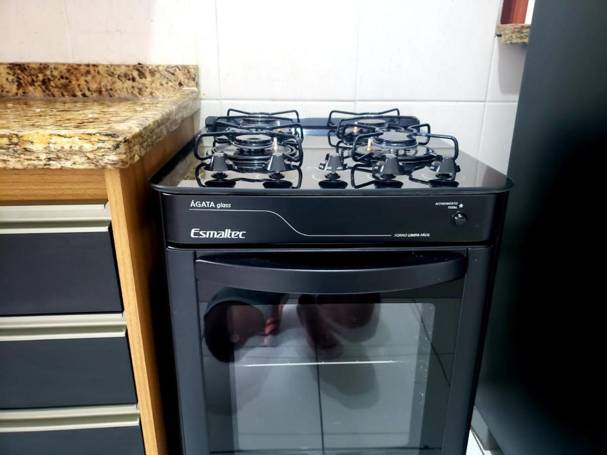 Appartement Lindo Apto 300M Praia Da Ocian E Centro - Vista Mar- Varanda Sacada - Wi-Fi 300 Mbps - Vaga De Garagem - Acomoda Ate 6 Pessoas à Praia Grande  Extérieur photo